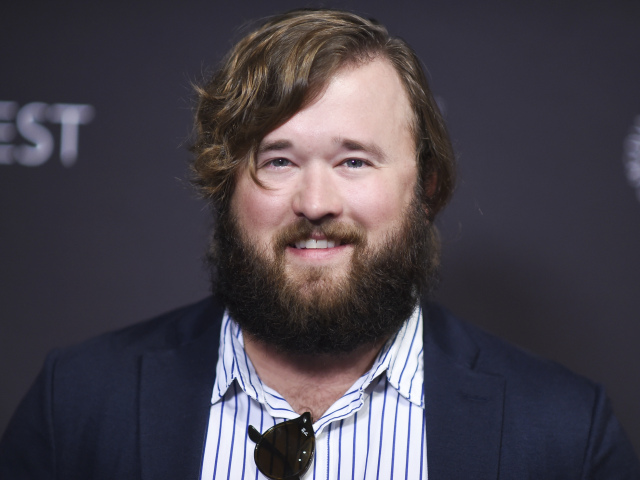Haley Joel Osment