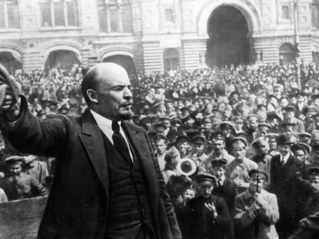 Lenin