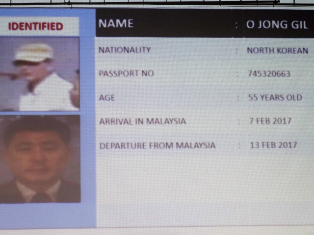 Malaysia The North Korean Connection