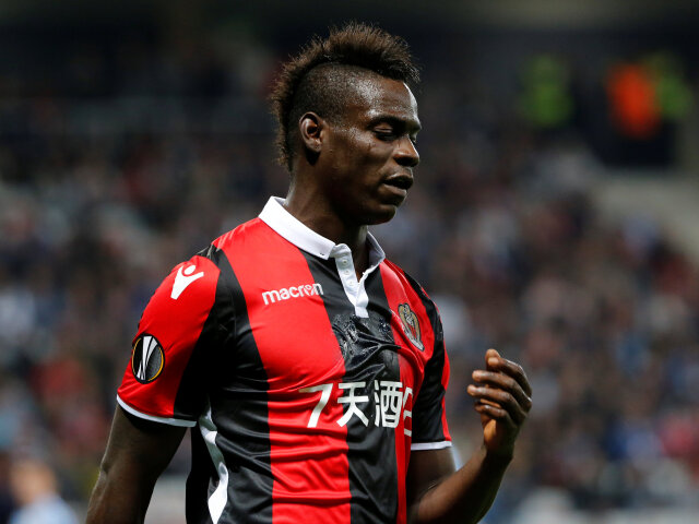 Mario Balotelli