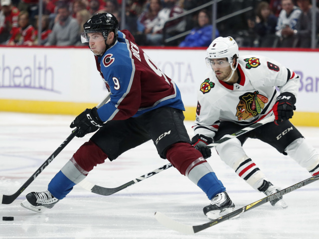 Matt Duchene