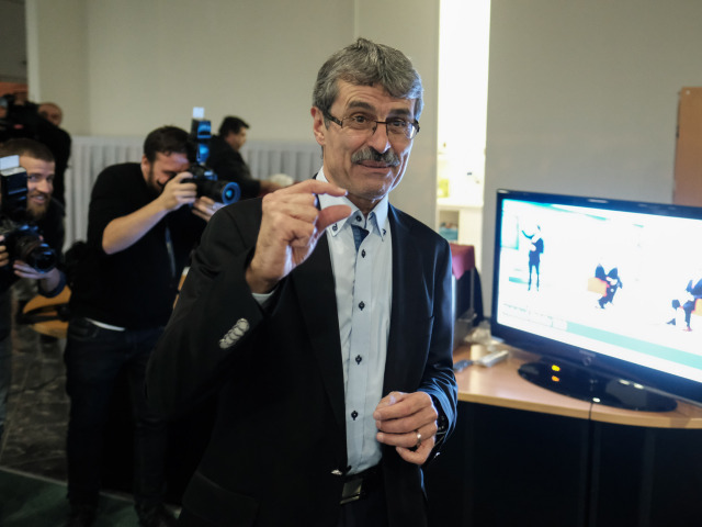 Milan Ftáčnik