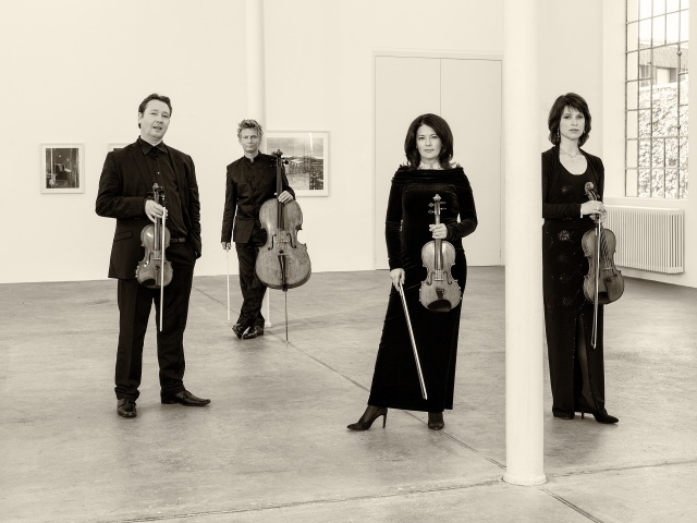 Minguet Quartett