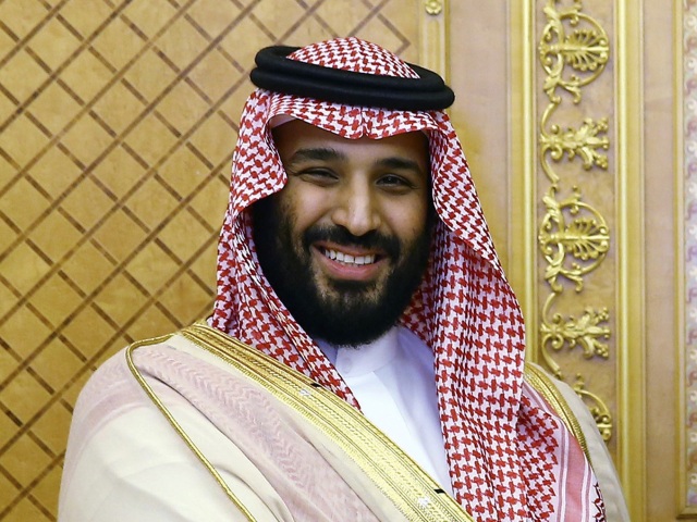 Mohammed bin Salman