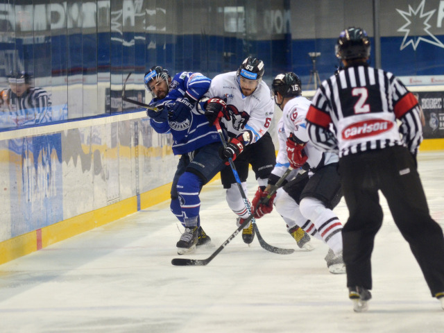 Patrik Svitana, Patrik Lamper