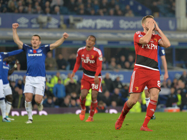 Tom Cleverley,