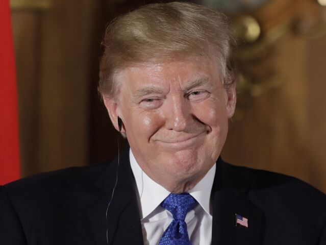 trump