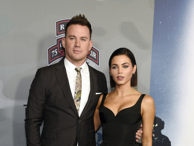 Channing Tatum