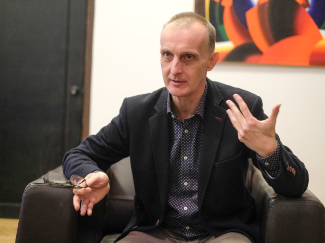 Igor Valentovič