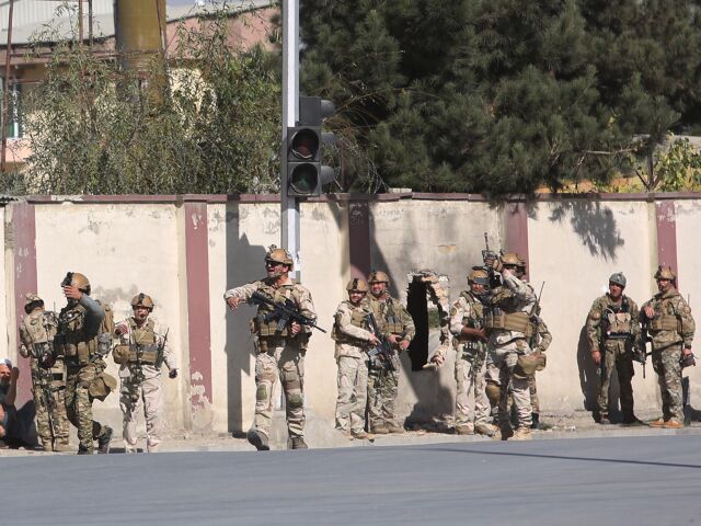 kabul, afganistan, vojaci