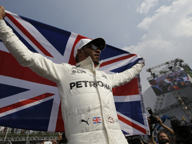 Lewis