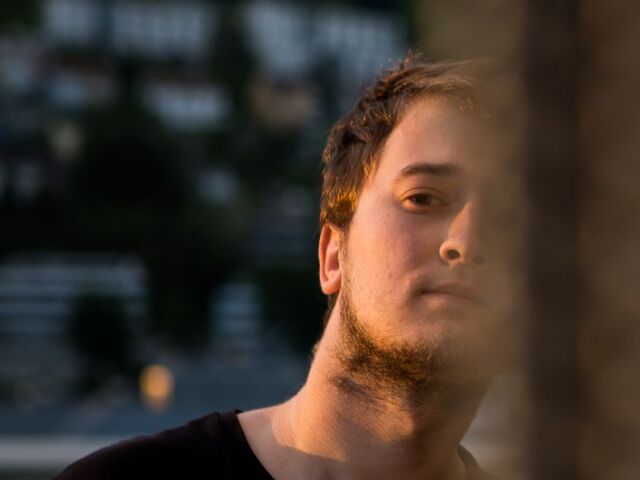 Ondrej Veselý