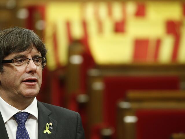 Puigdemont