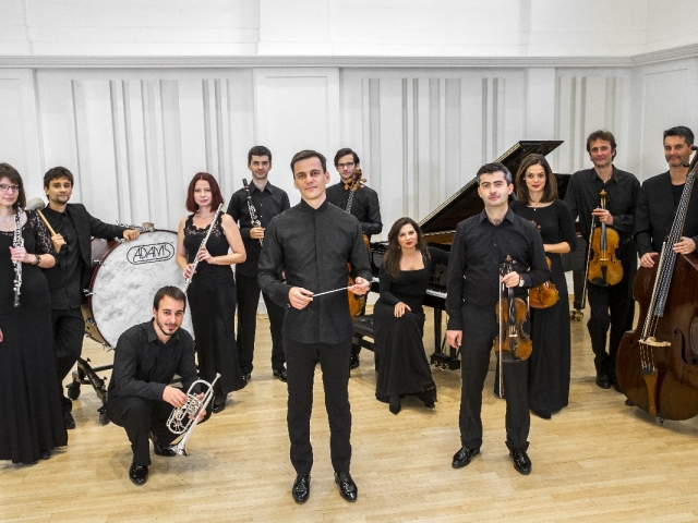 Quasars Ensemble
