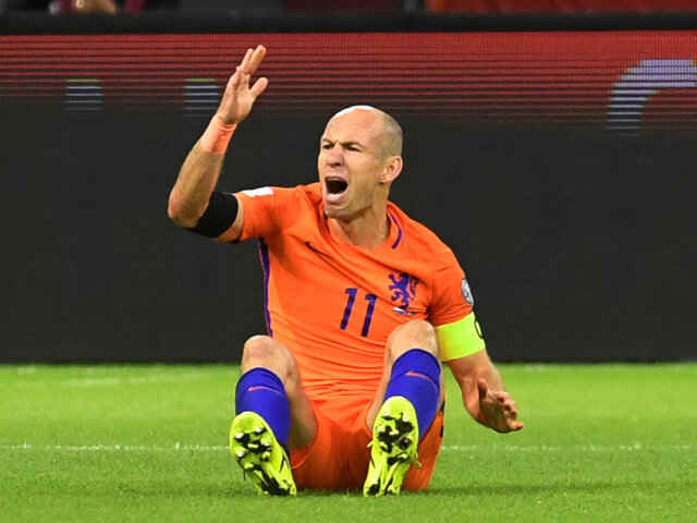 Robben