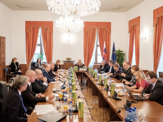 Súdna rada
