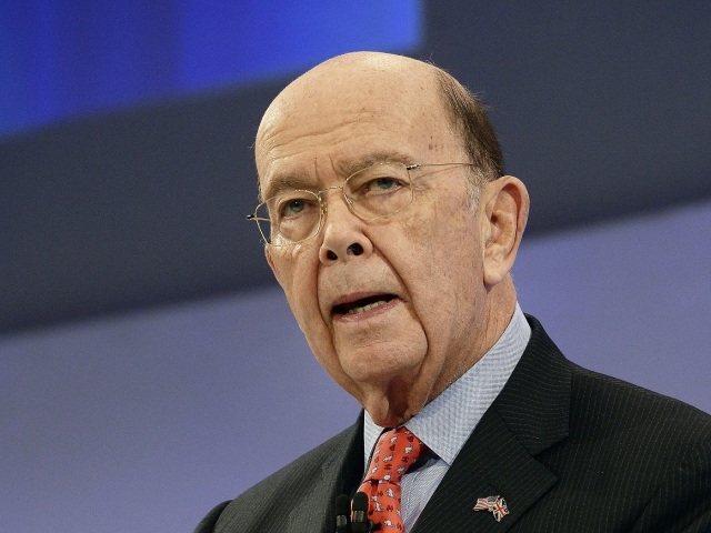 Wilbur Ross