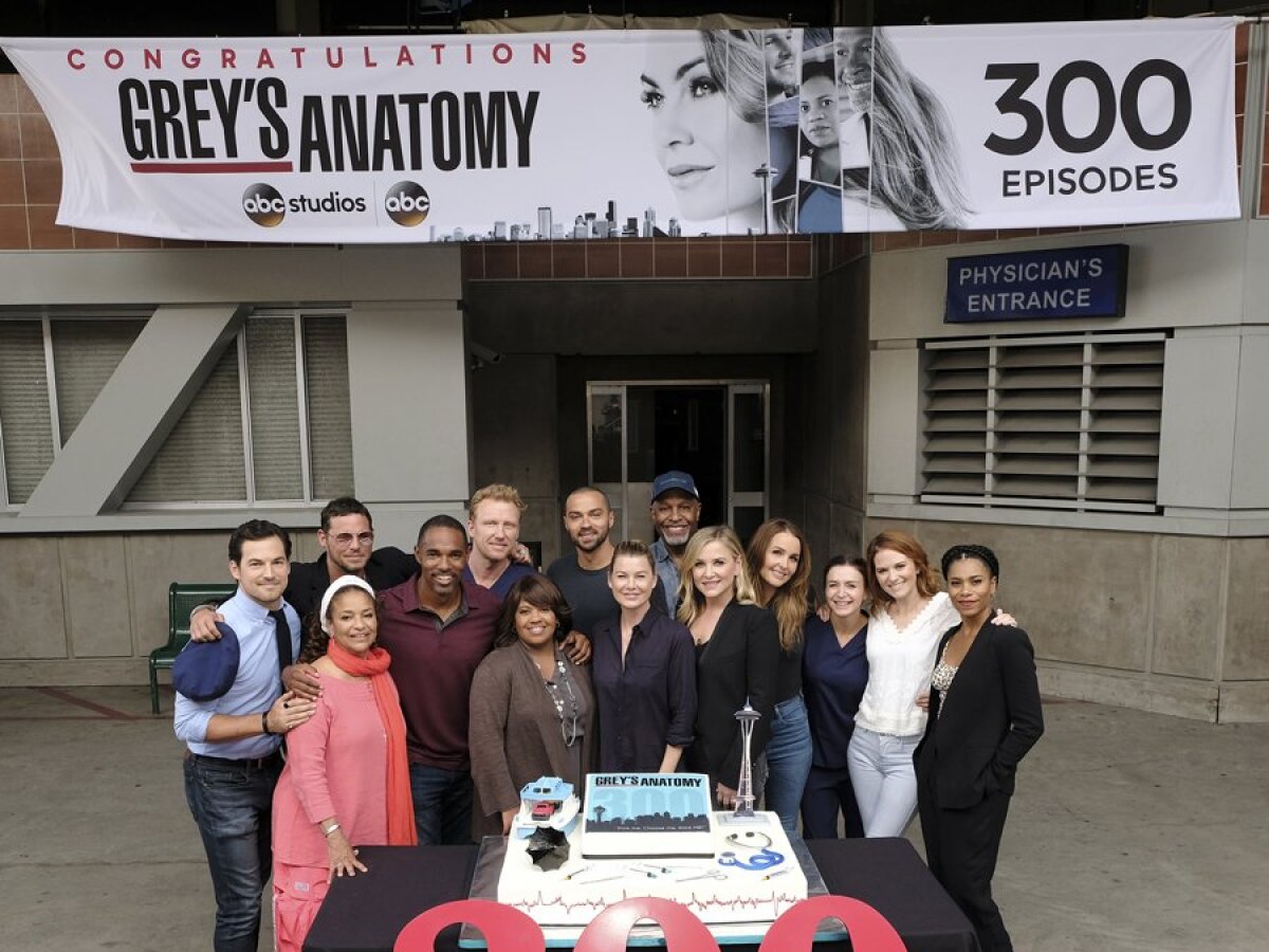 klinika grace, greys anatomy,