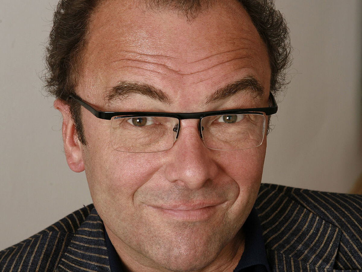 robert menasse