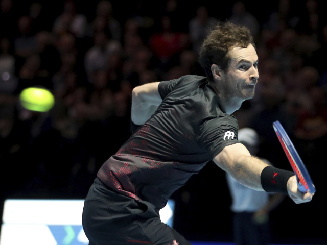Andy Murray