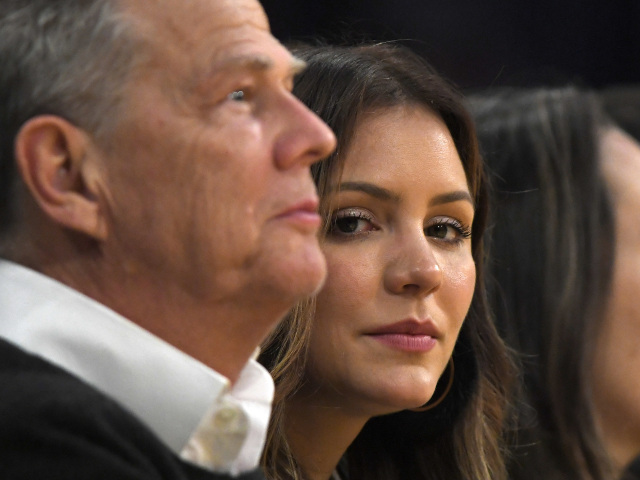 David Foster a speváčka Katharine McPhee