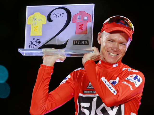 froome