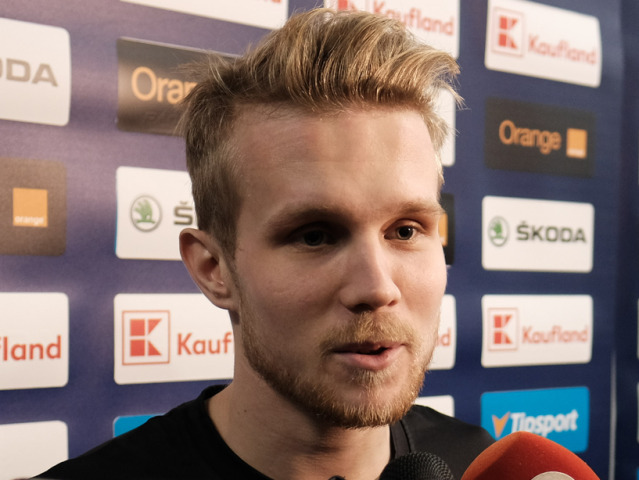 Michal Krištof