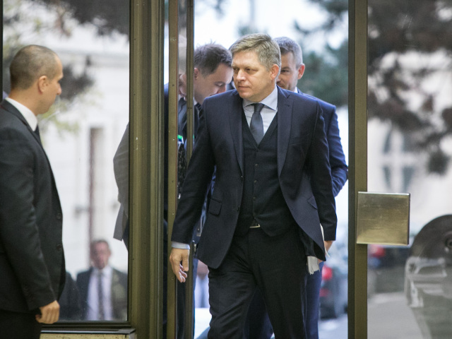 Robert Fico