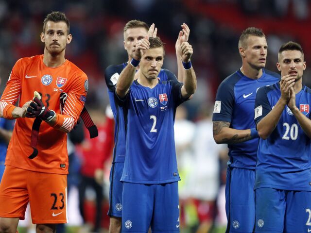 Slovenskí futbalisti, Peter Pekarík,