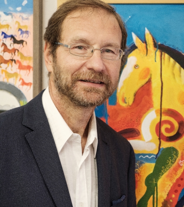 vystava, martin kellenberger