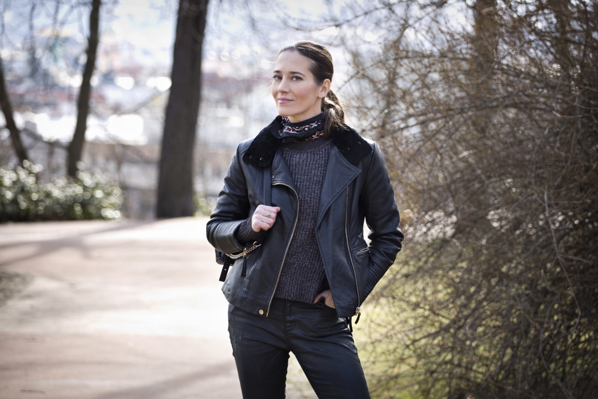 Jana Kolesárová