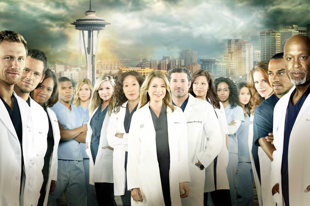 klinika grace, greys anatomy,