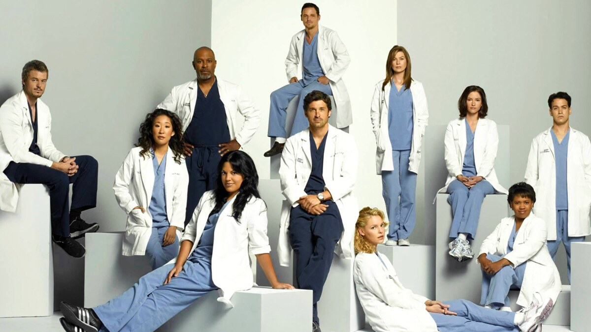klinika grace, greys anatomy,