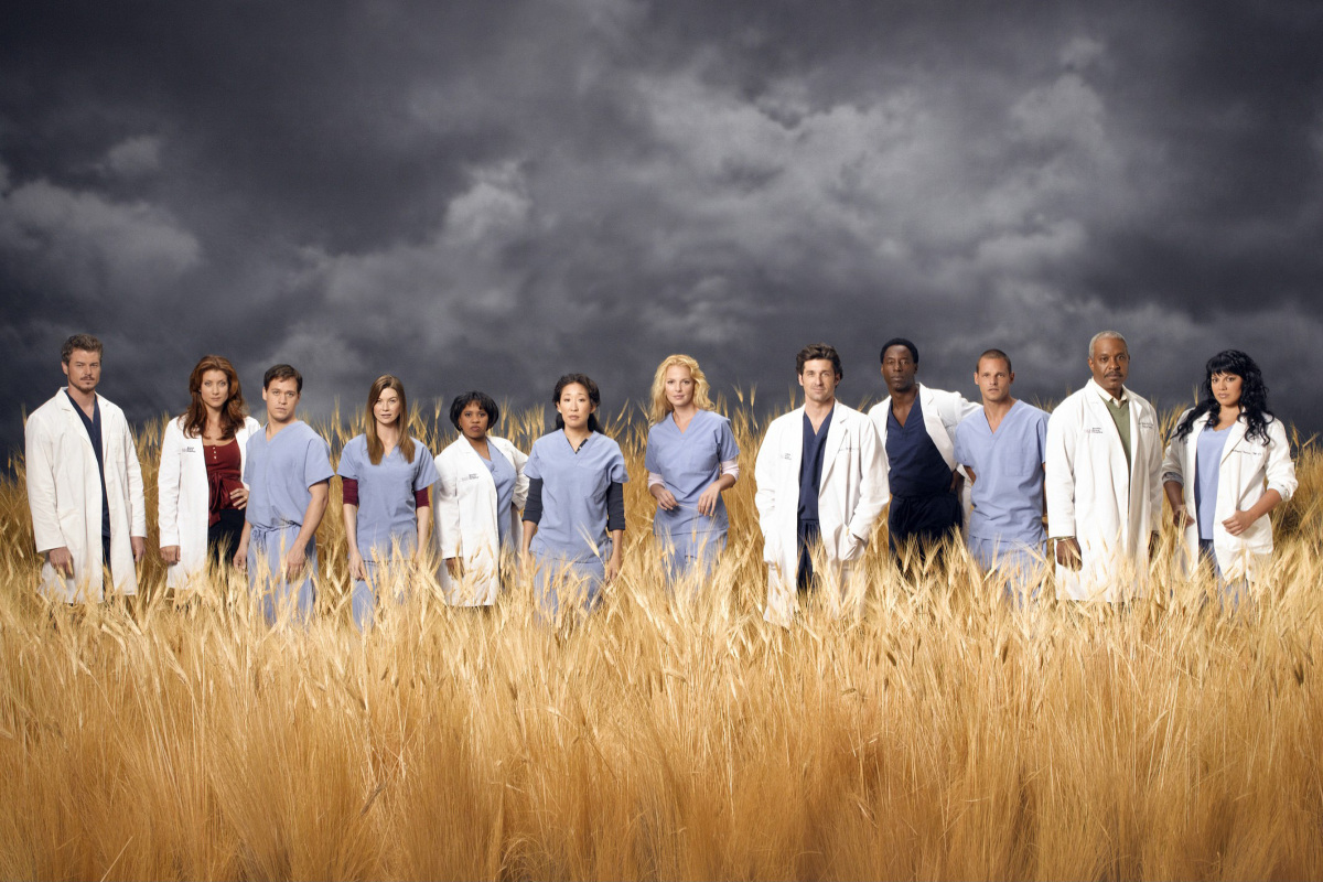 klinika grace, greys anatomy,