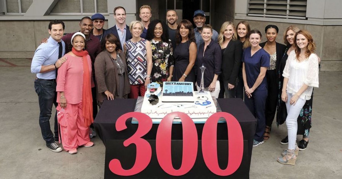 klinika grace, greys anatomy,