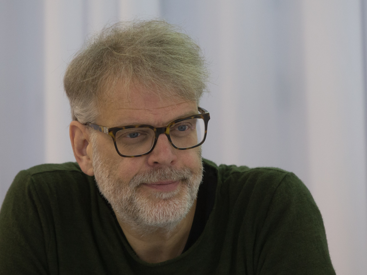 Hans Rosenfeldt