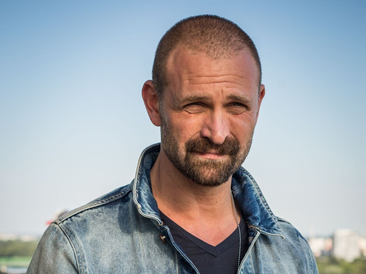 tomáš maštalír, za sklom 2