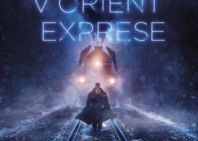 Agatha Christie, Vražda v Orient exprese