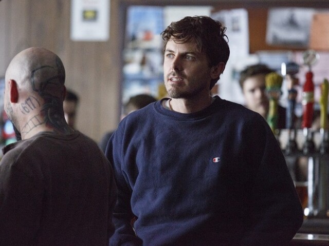 Casey Affleck