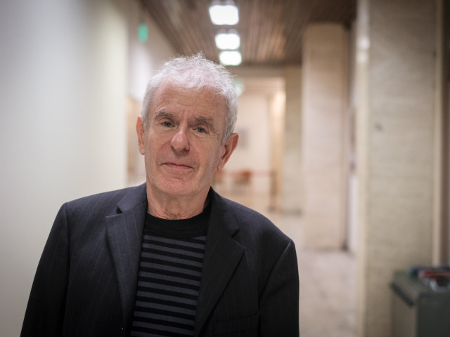 daniel friedmann