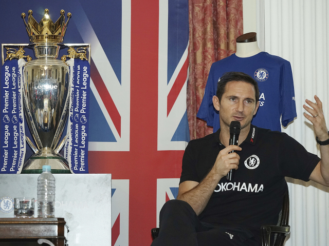Frank Lampard