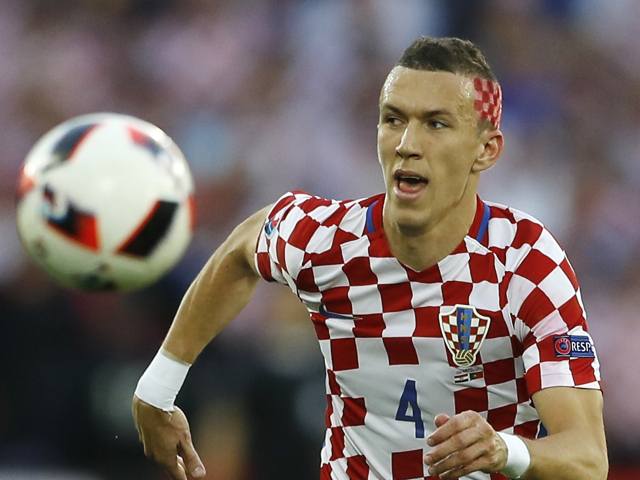 Ivan Perišič