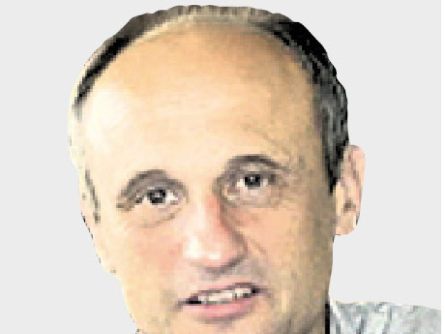 Svetozár Krno