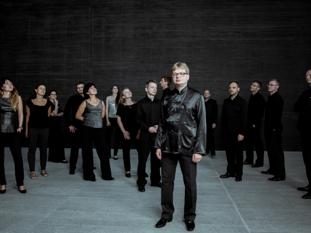 Orkiestra Muziky Nowej
