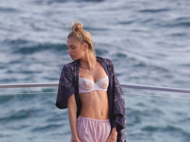 Romee Strijd