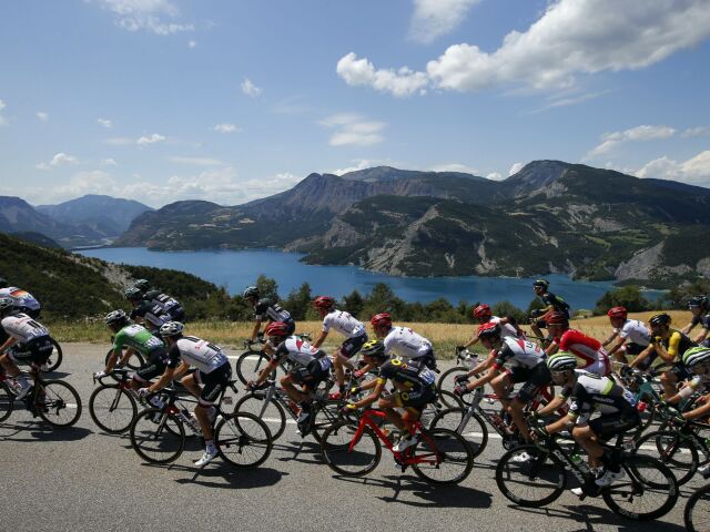 Tour de France 2017