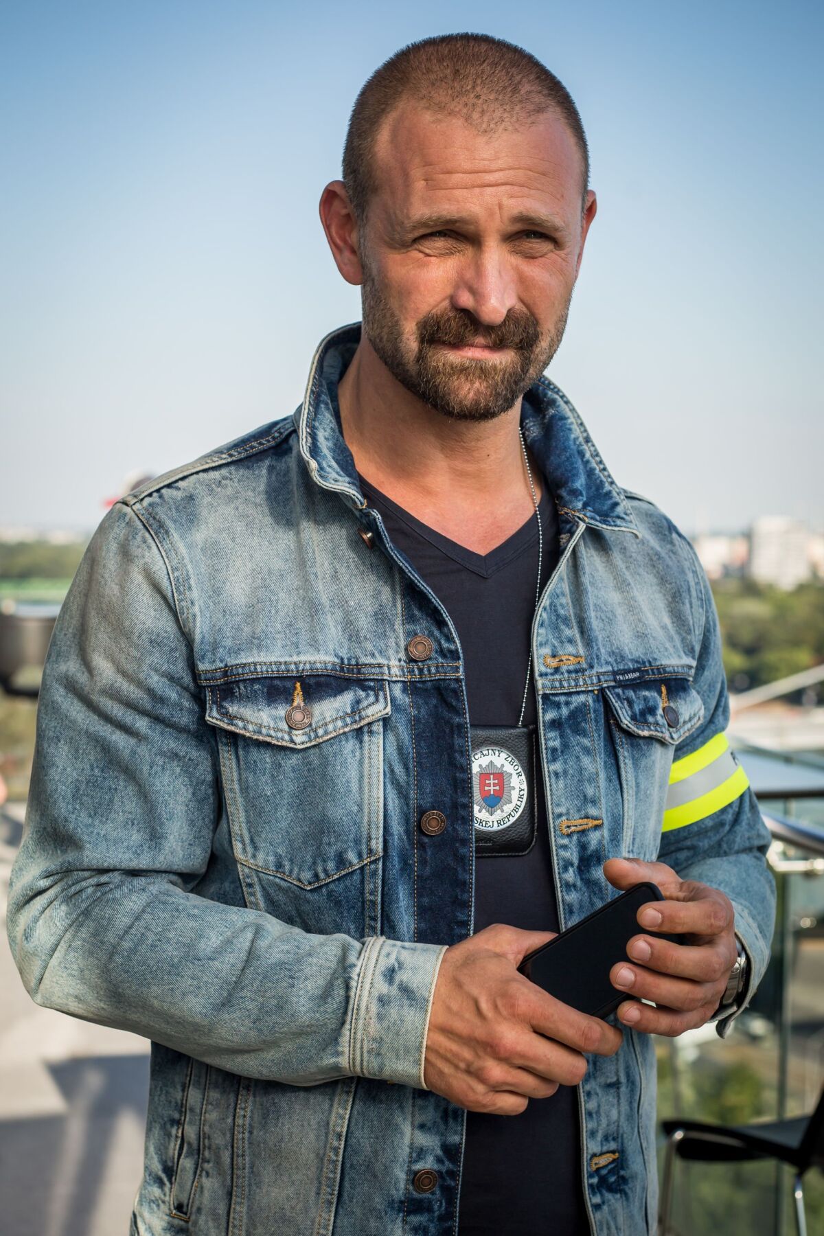 tomáš maštalír, za sklom 2