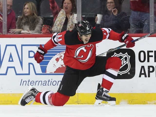 Brian Boyle
