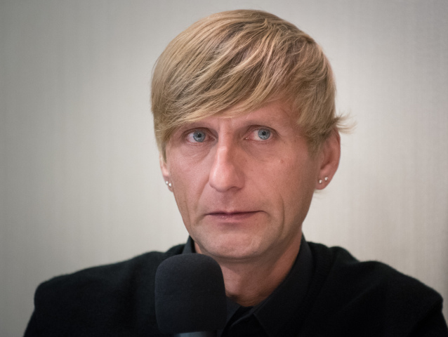 Dalibor ,,Dalo" Dvorský