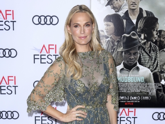 Molly Sims